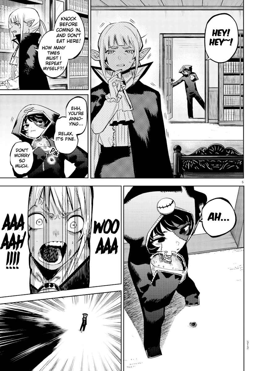 Chapter 95 - Page 4