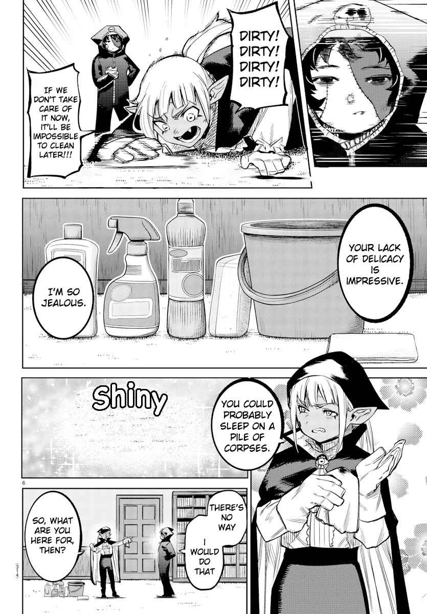 Chapter 95 - Page 5
