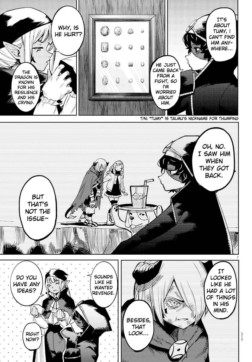 Chapter 95 - Page 6