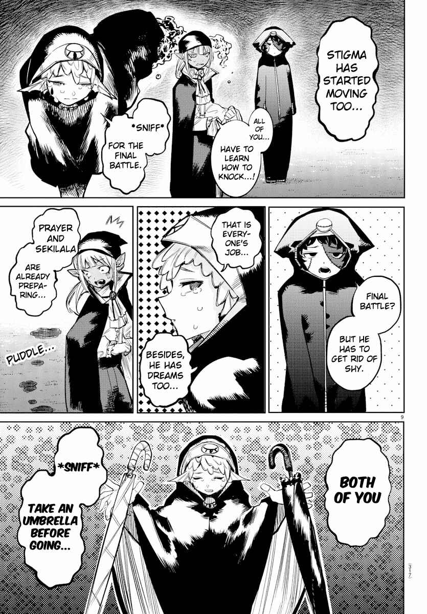 Chapter 95 - Page 8
