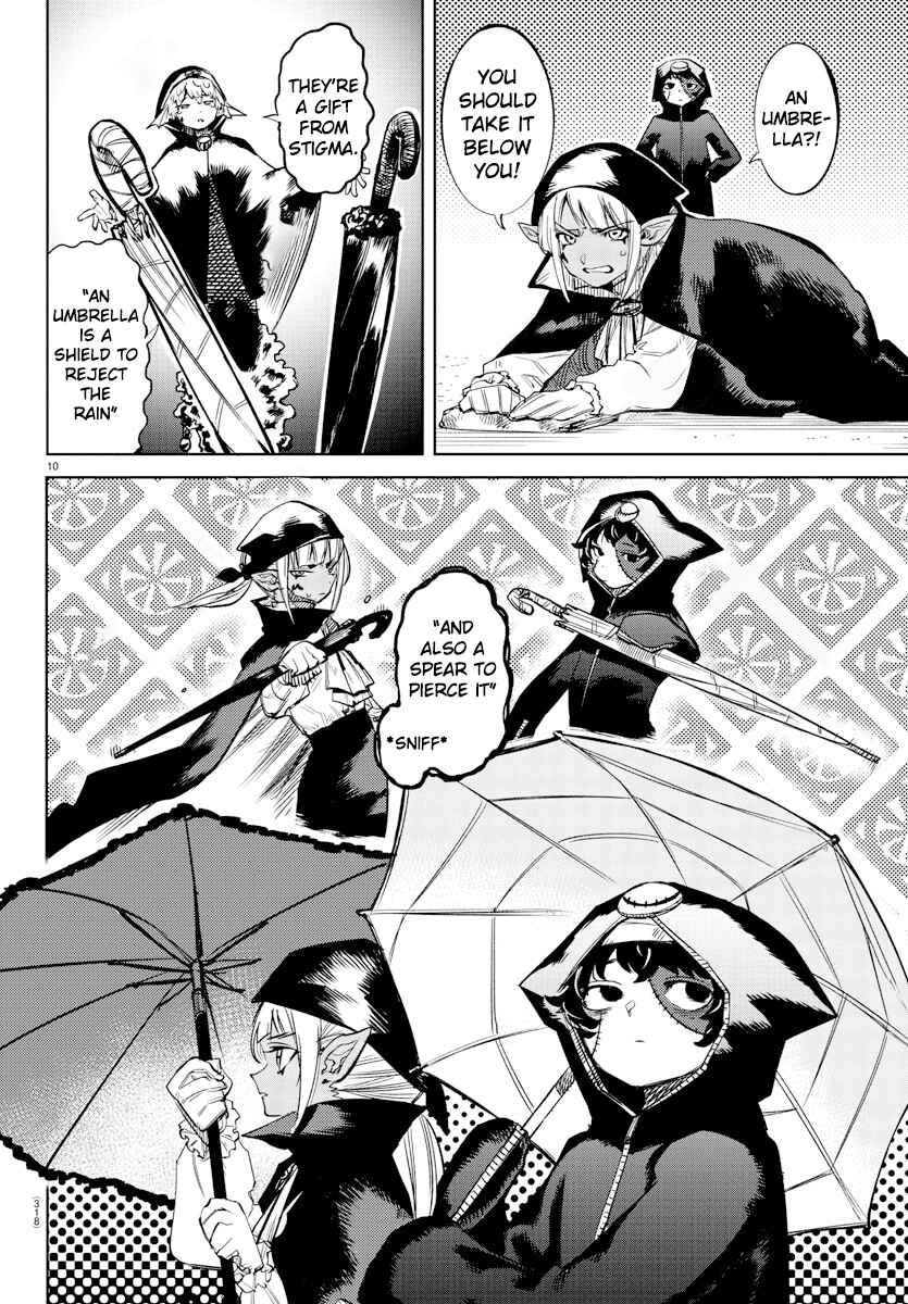 Chapter 95 - Page 9