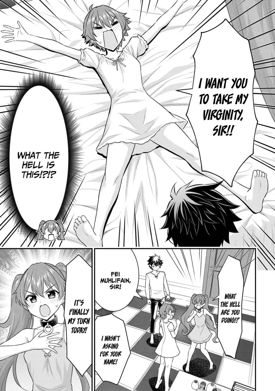 Chapter 2.2 - Page 2