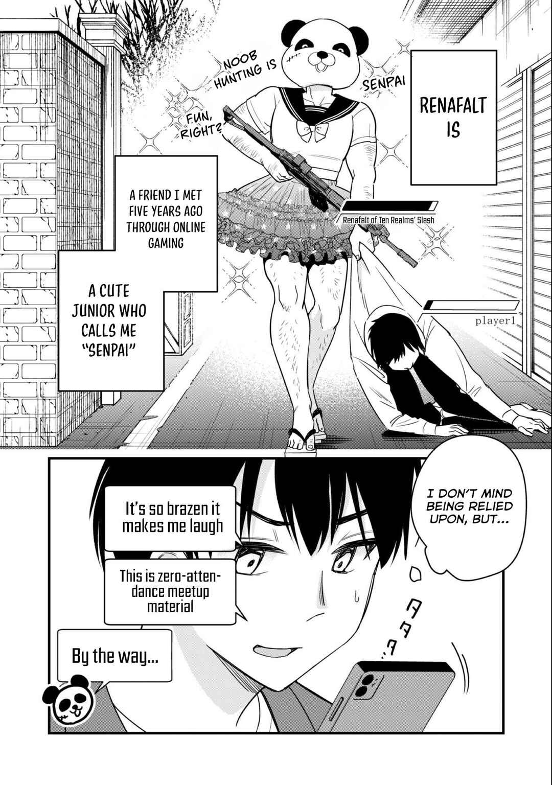Chapter 1 - Page 14