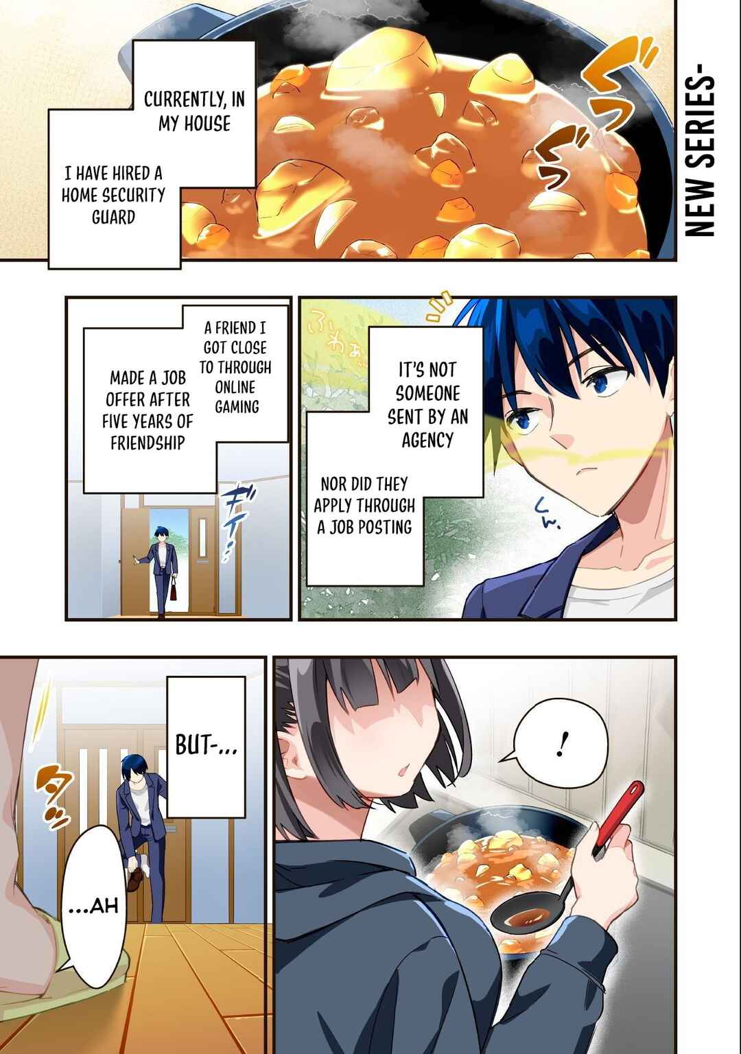 Chapter 1 - Page 2