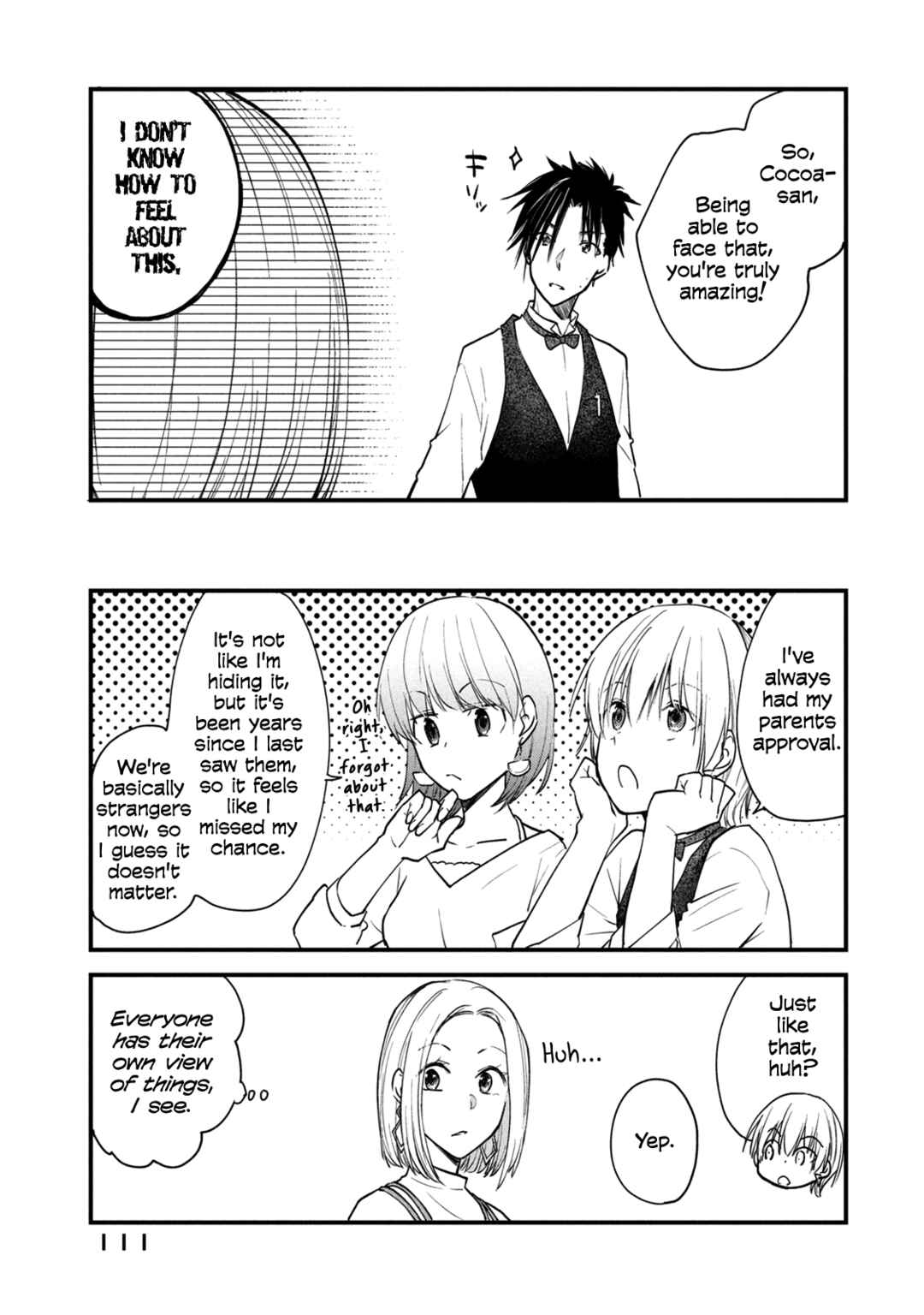 Chapter 116 - Page 3