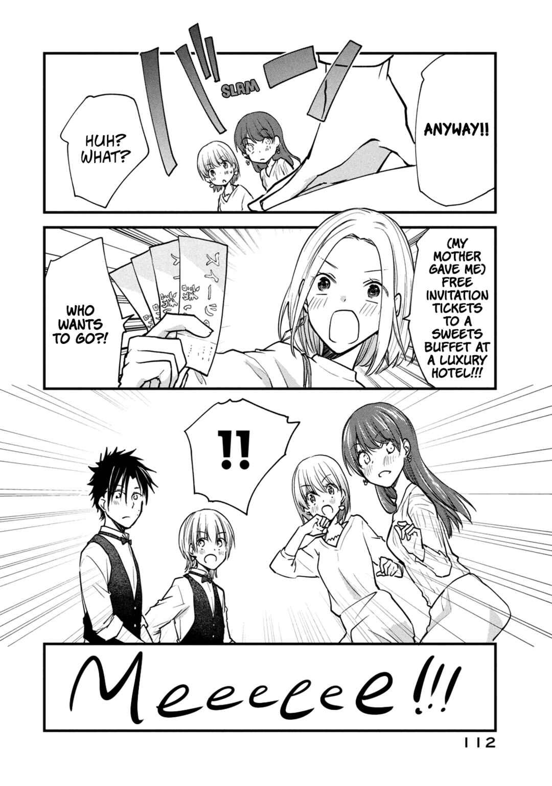 Chapter 116 - Page 4