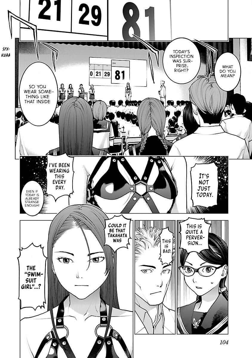 Chapter 85 - Page 2