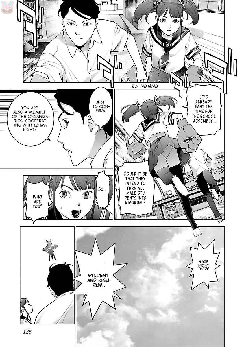 Chapter 85 - Page 24