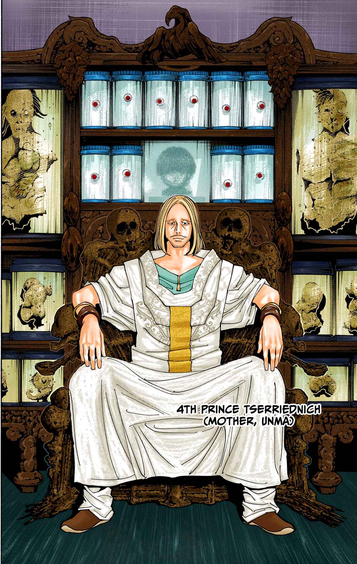 Chapter 349 - Page 3