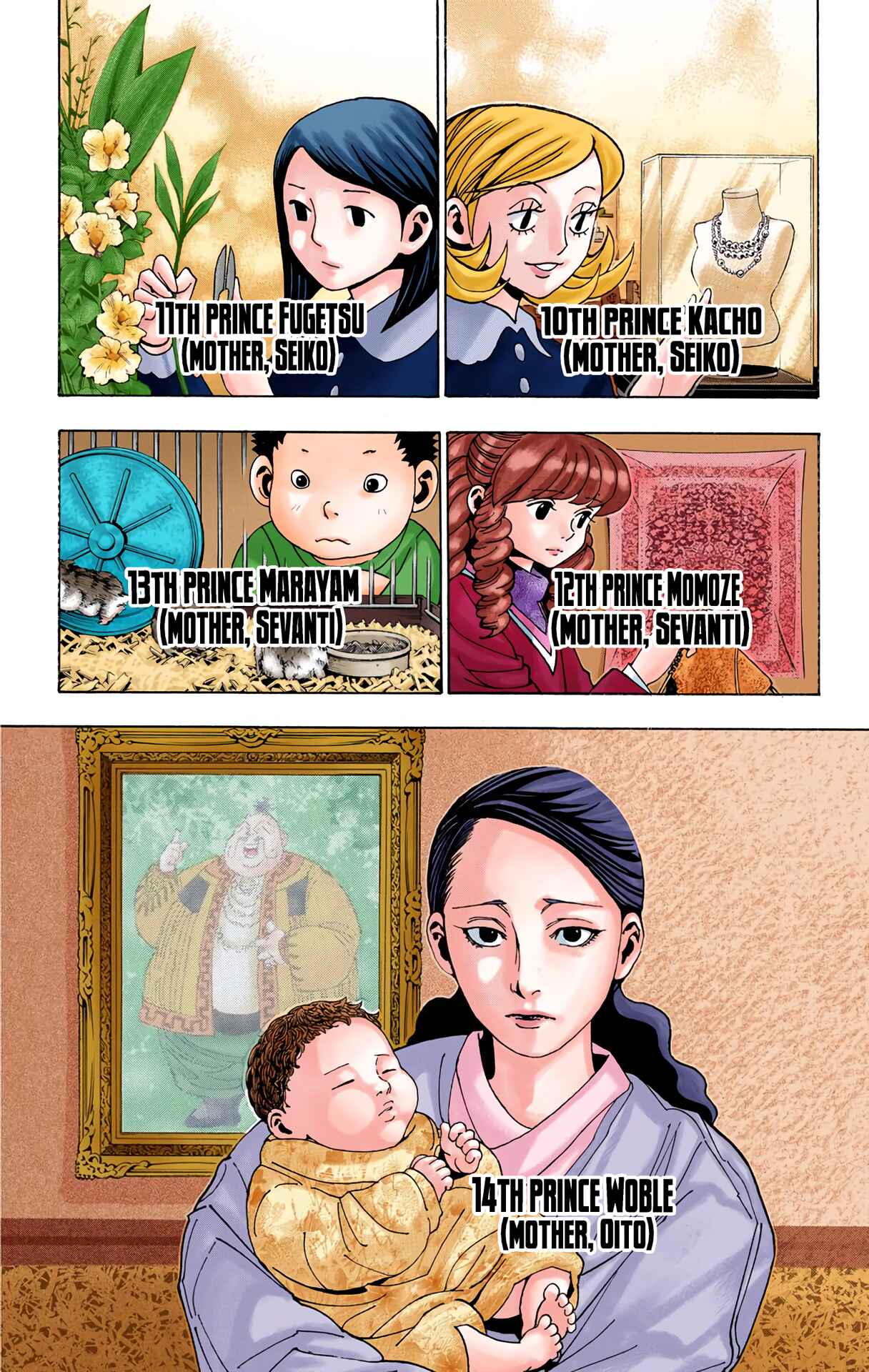 Chapter 349 - Page 5