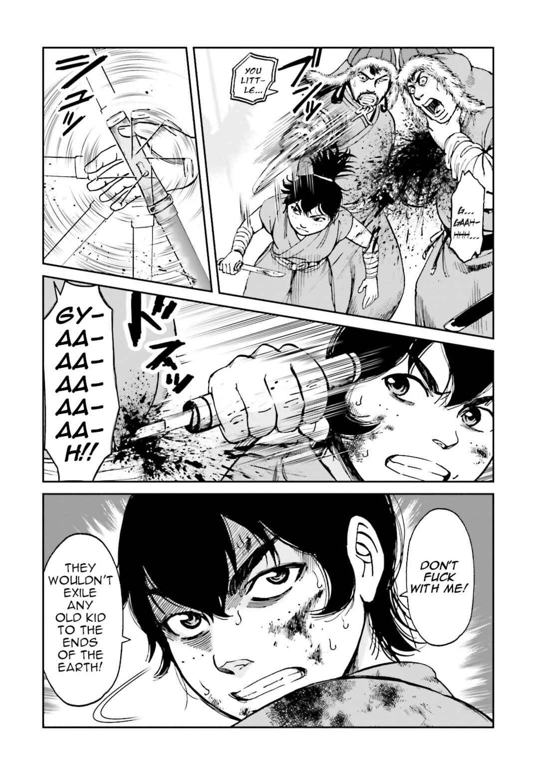 Chapter 38 - Page 23