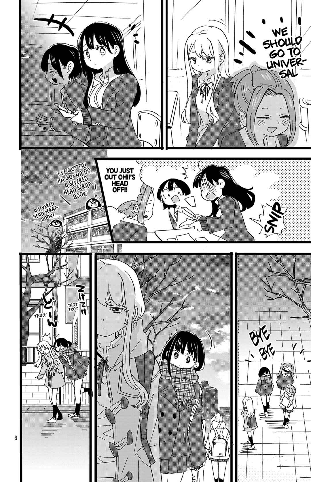 Chapter 186 - Page 7