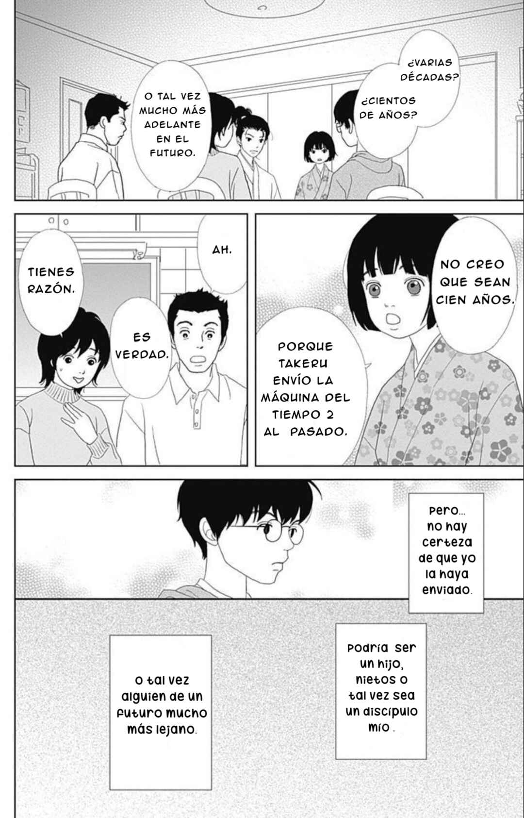 Chapter 113 - Page 11