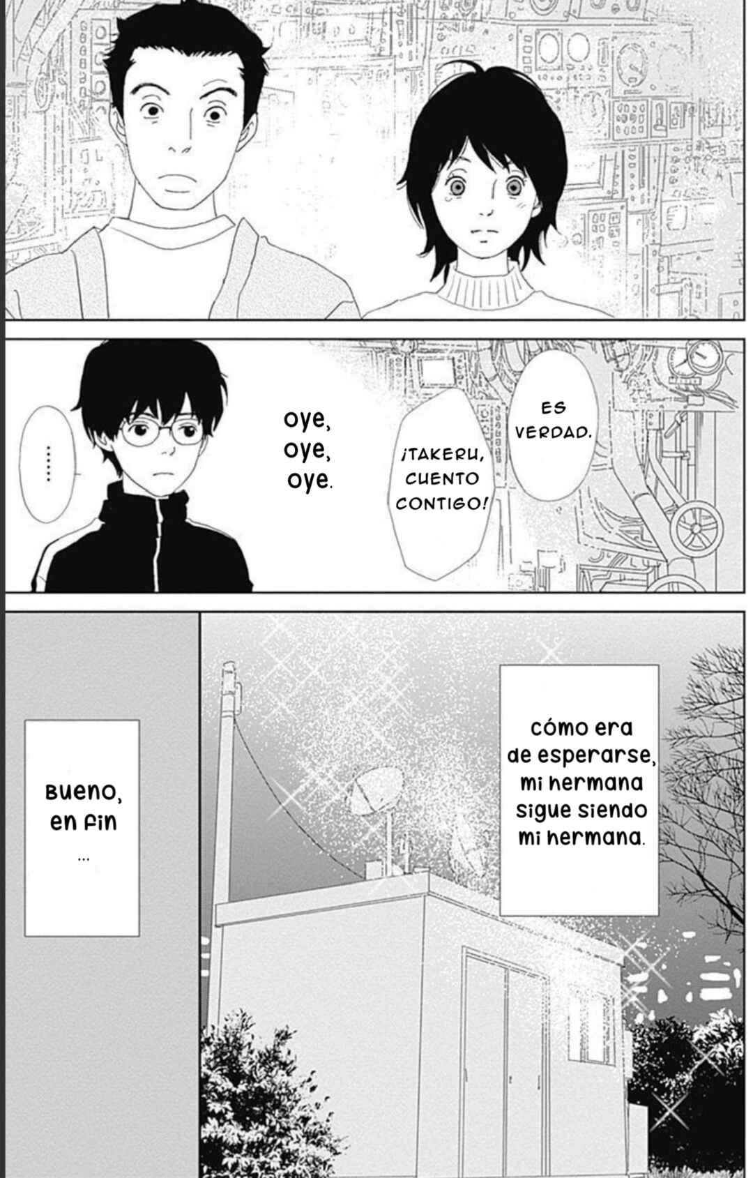 Chapter 113 - Page 21