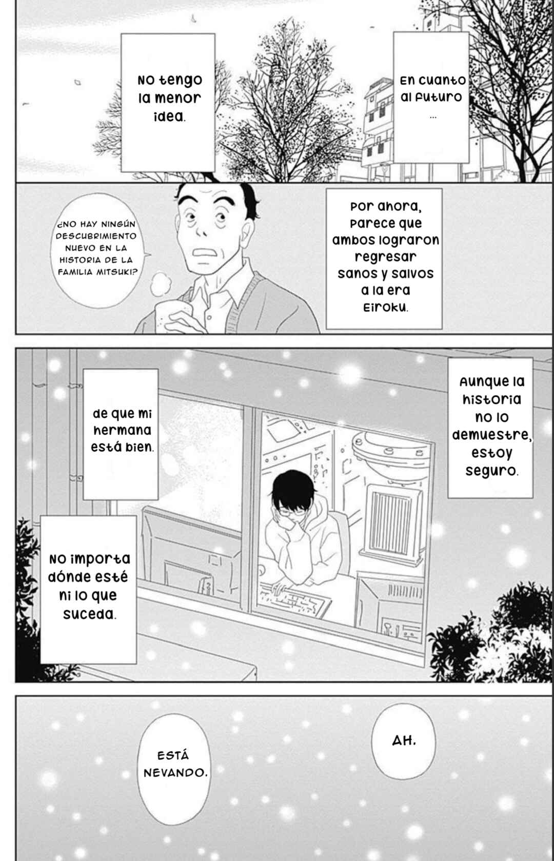Chapter 113 - Page 22