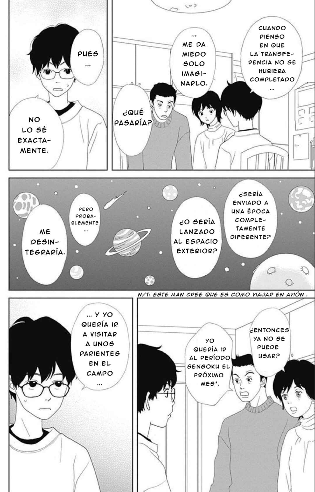 Chapter 113 - Page 7