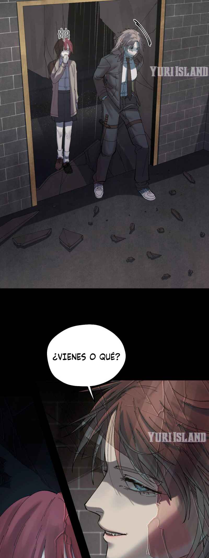 Chapter 48 - Page 16