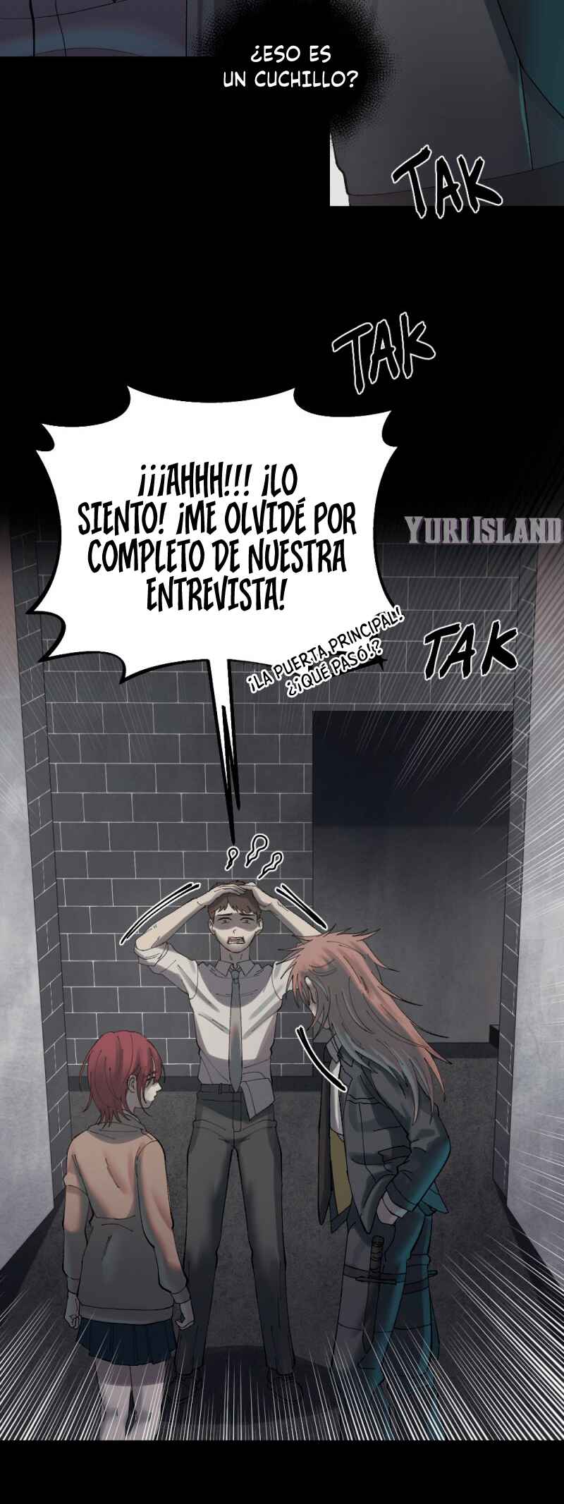 Chapter 48 - Page 19