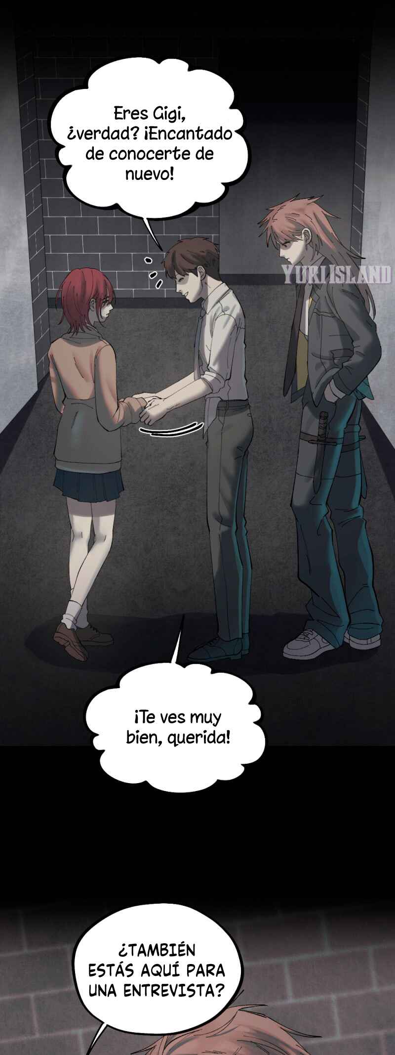 Chapter 48 - Page 20