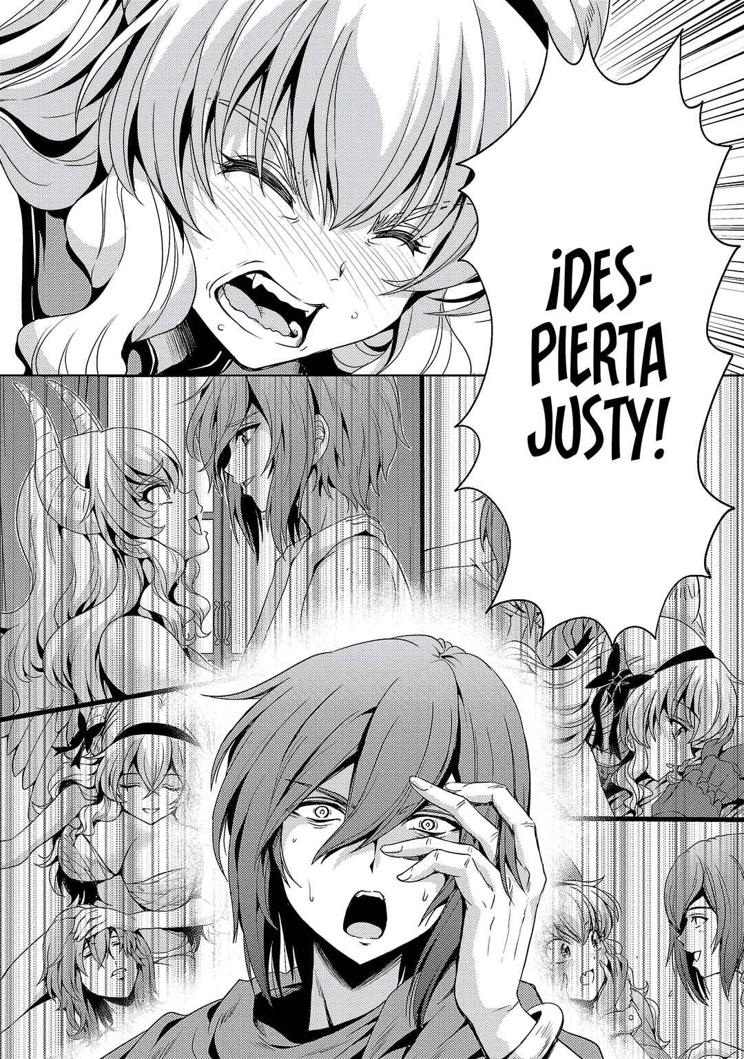Chapter 69 - Page 10