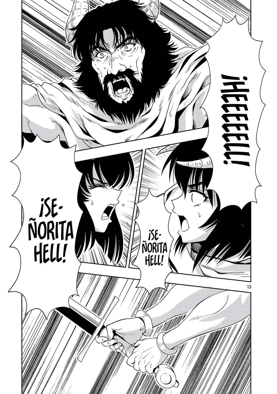 Chapter 69 - Page 15