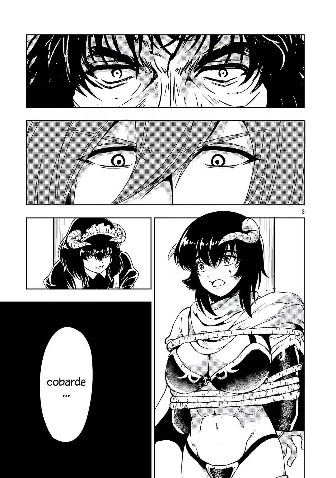 Chapter 69 - Page 5