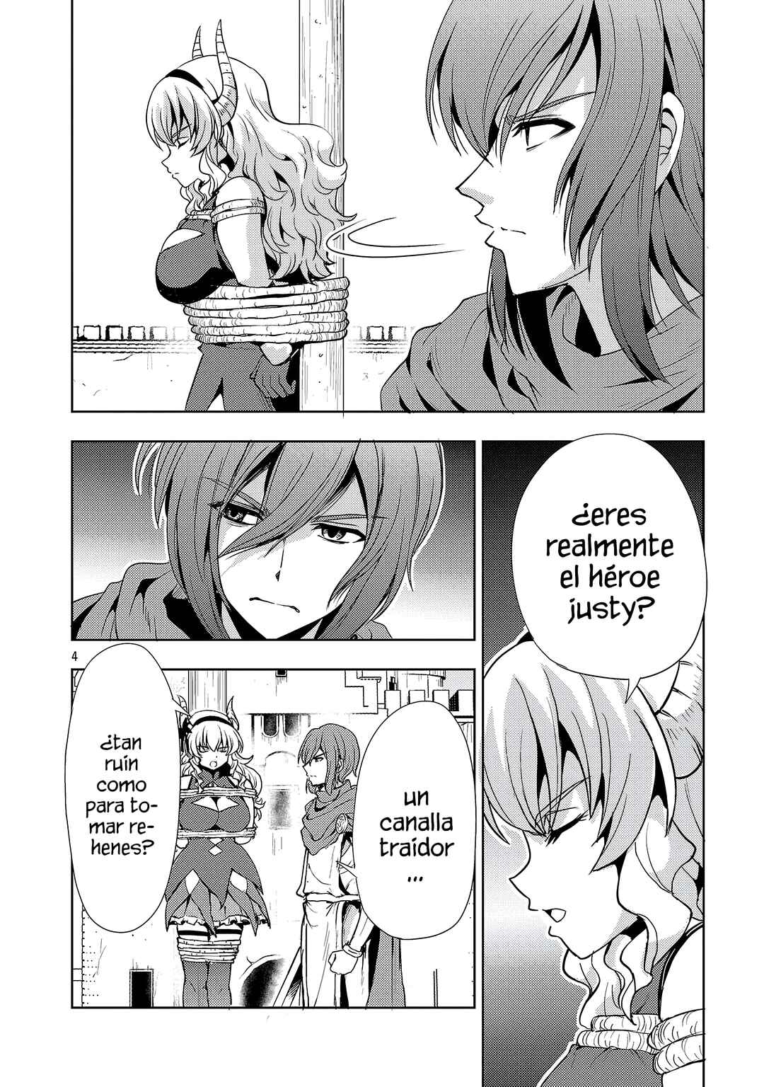 Chapter 69 - Page 6