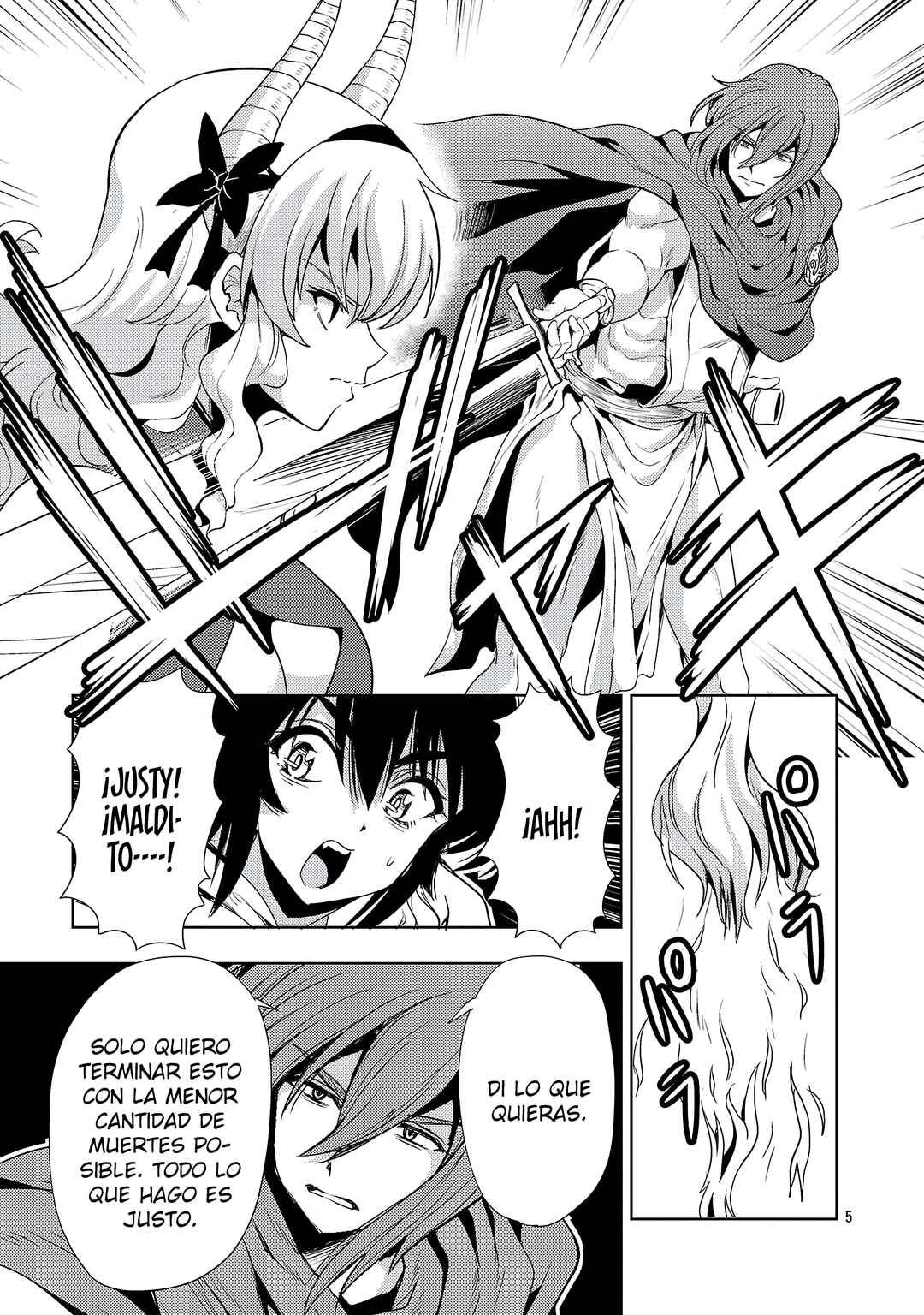 Chapter 69 - Page 7