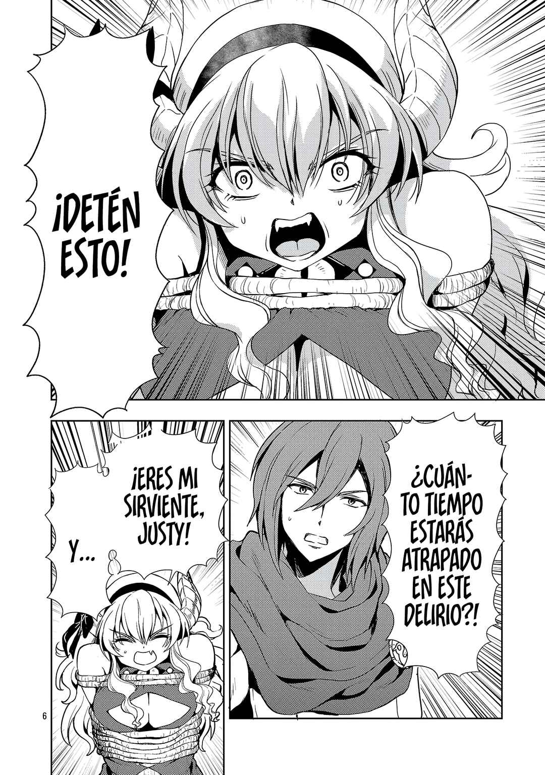 Chapter 69 - Page 8