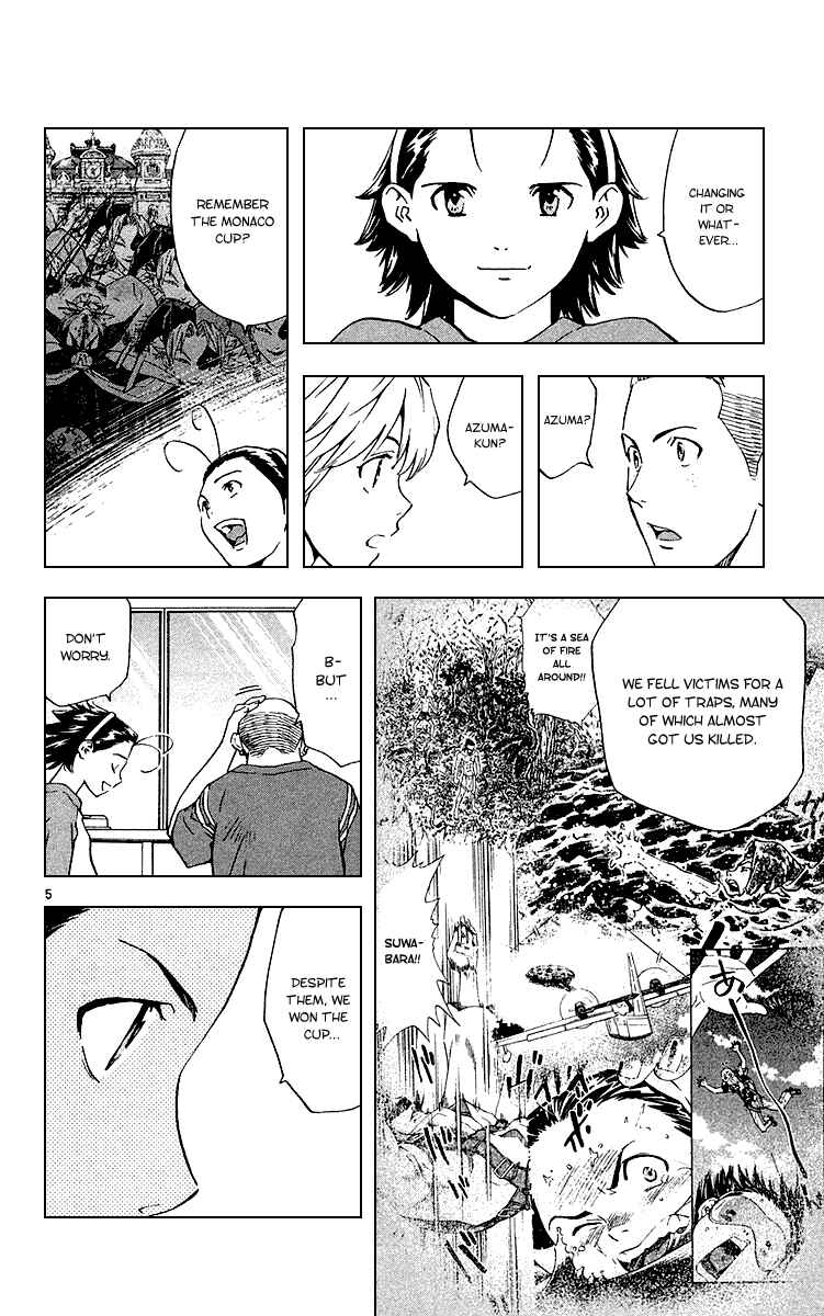 Chapter 181 - Page 5