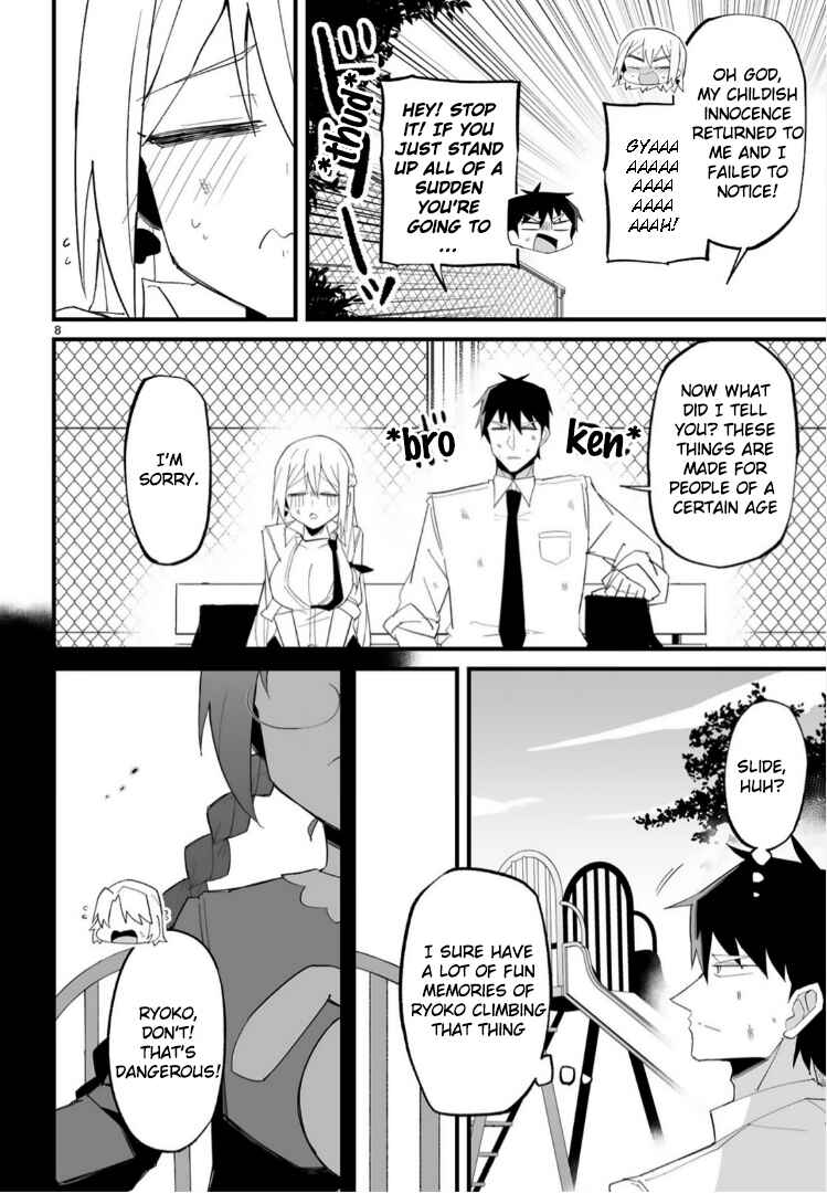 Chapter 15 - Page 8