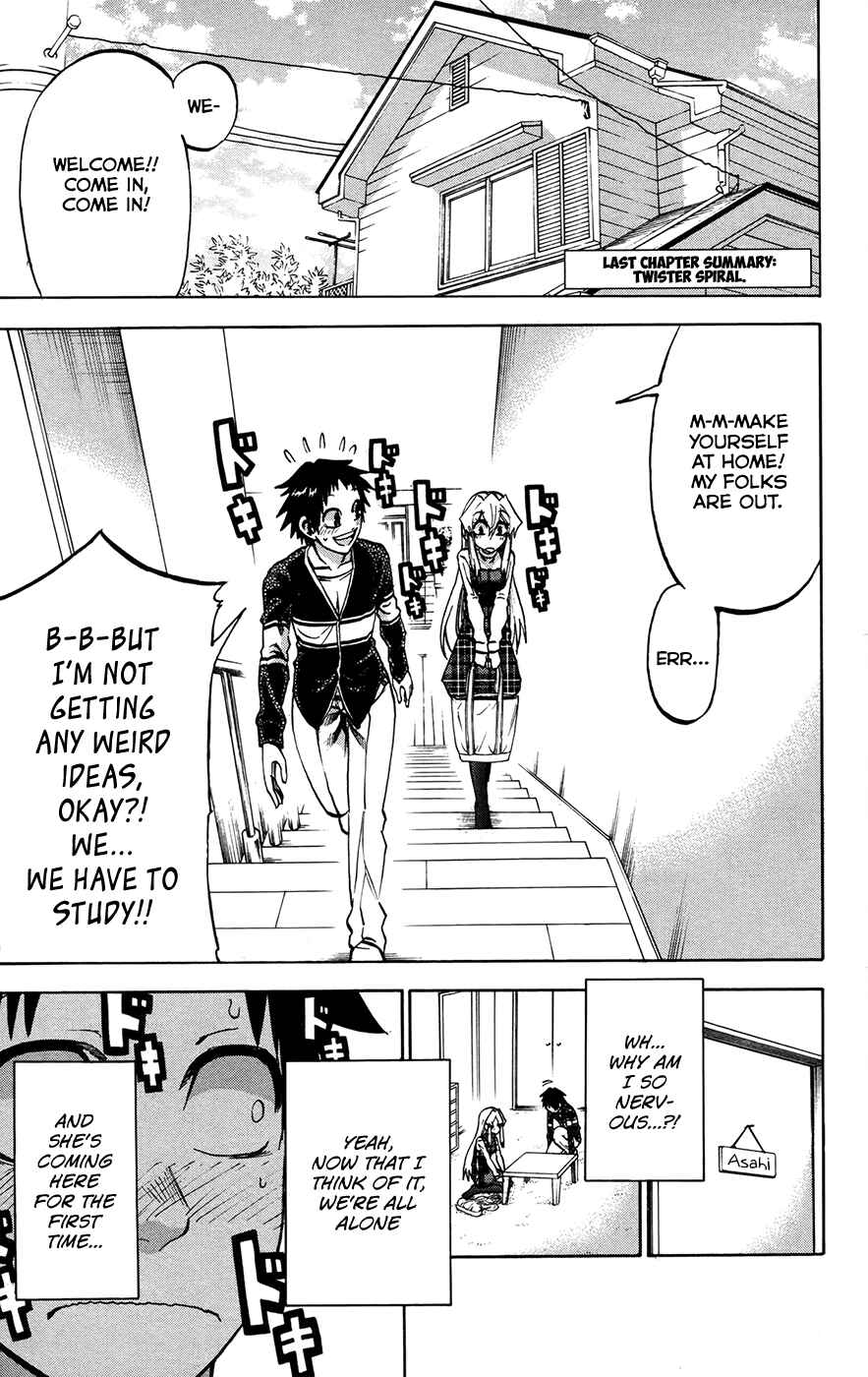Chapter 152 - Page 10