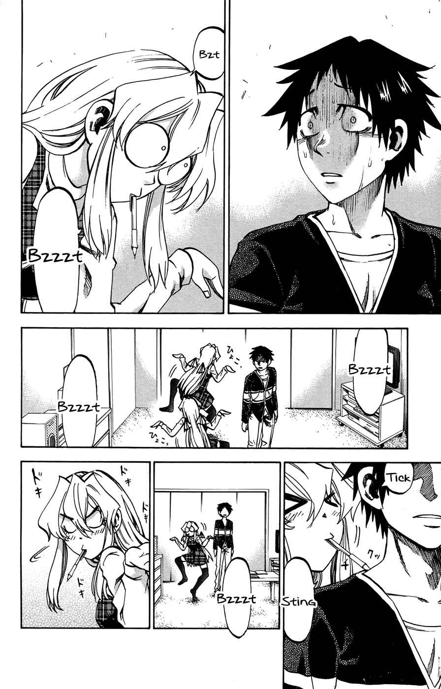 Chapter 152 - Page 21