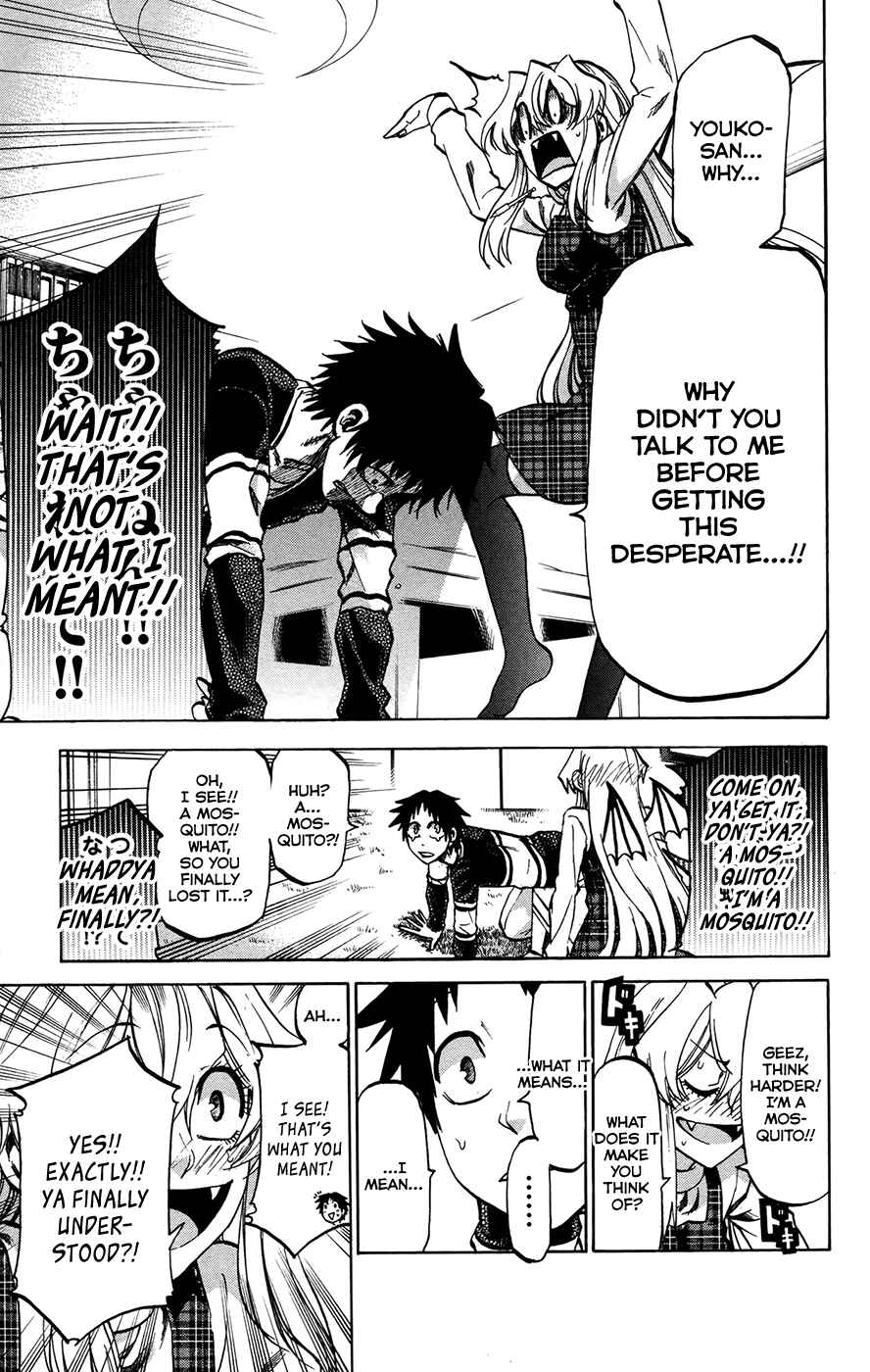 Chapter 152 - Page 22