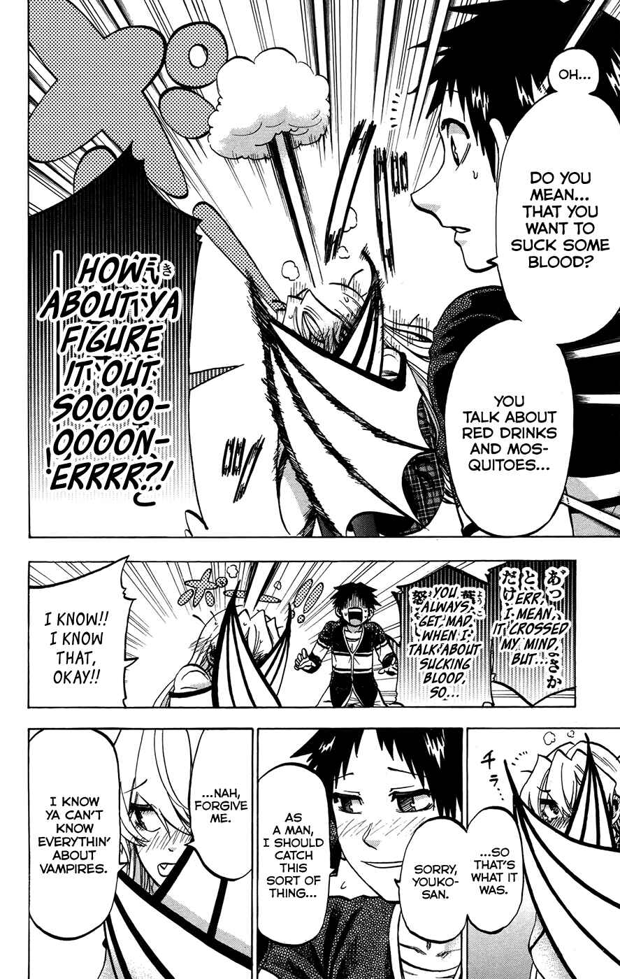Chapter 152 - Page 25