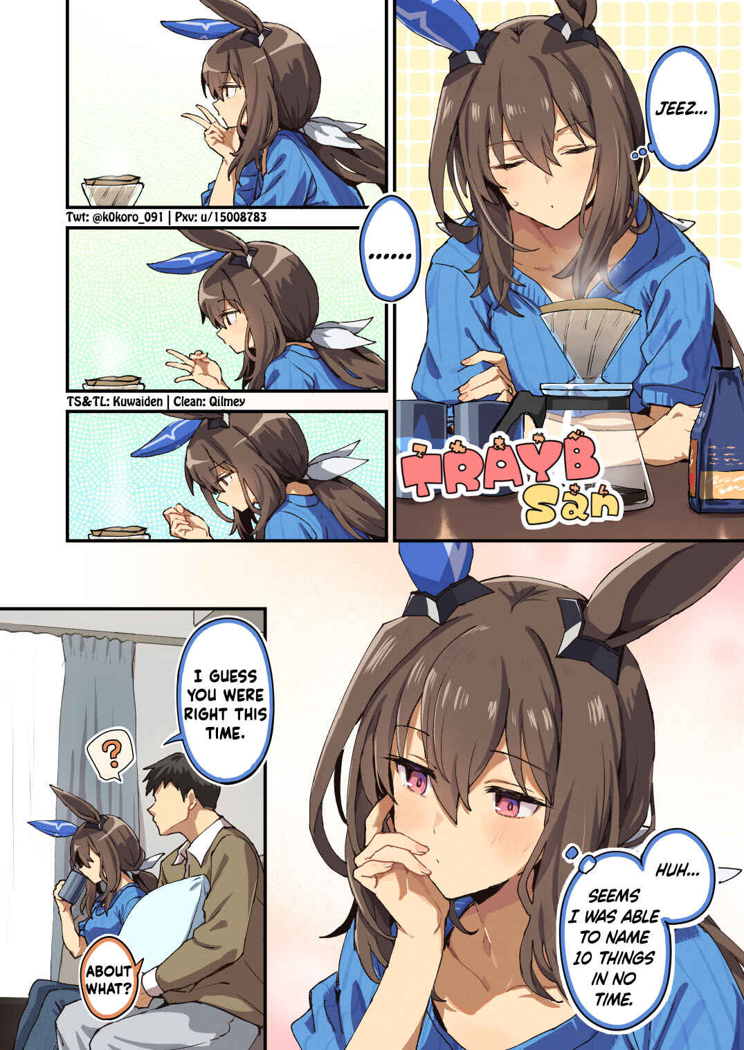 Chapter 78 - Page 2