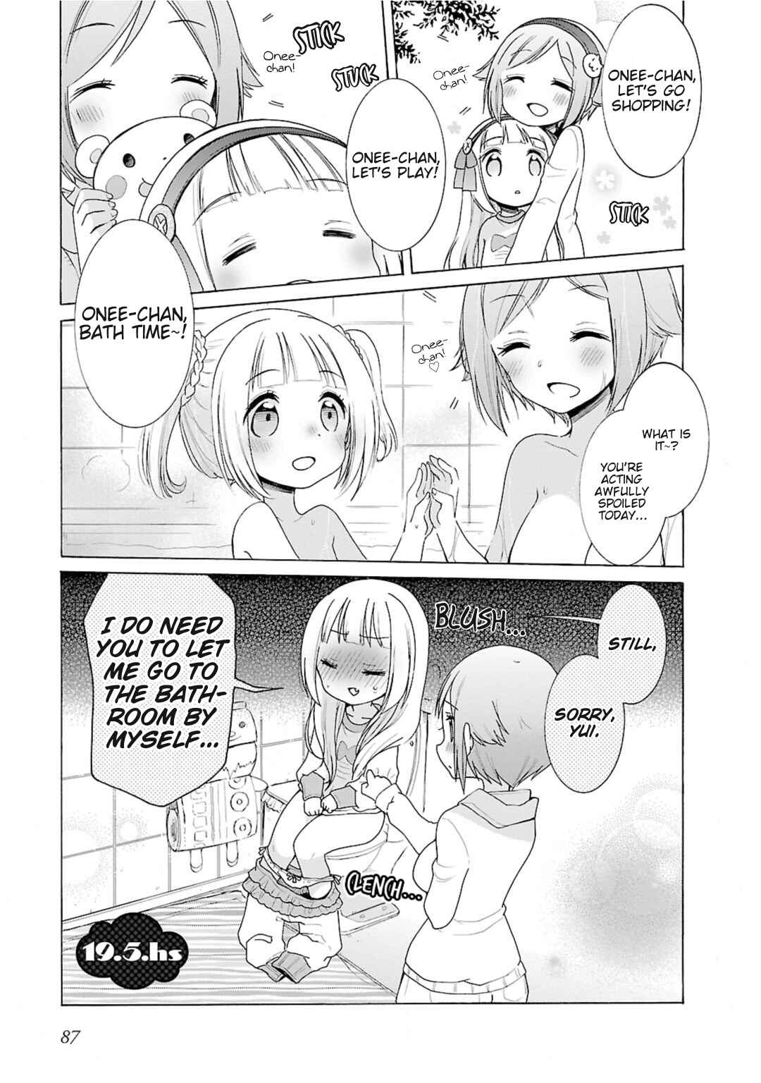 Chapter 19.5 - Page 1