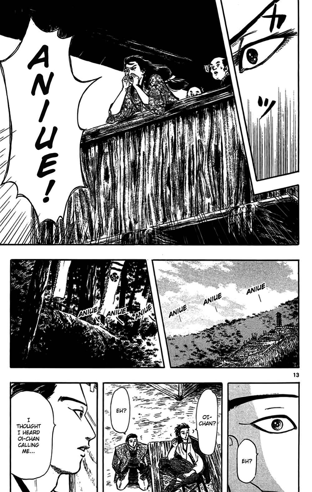 Chapter 32 - Page 16