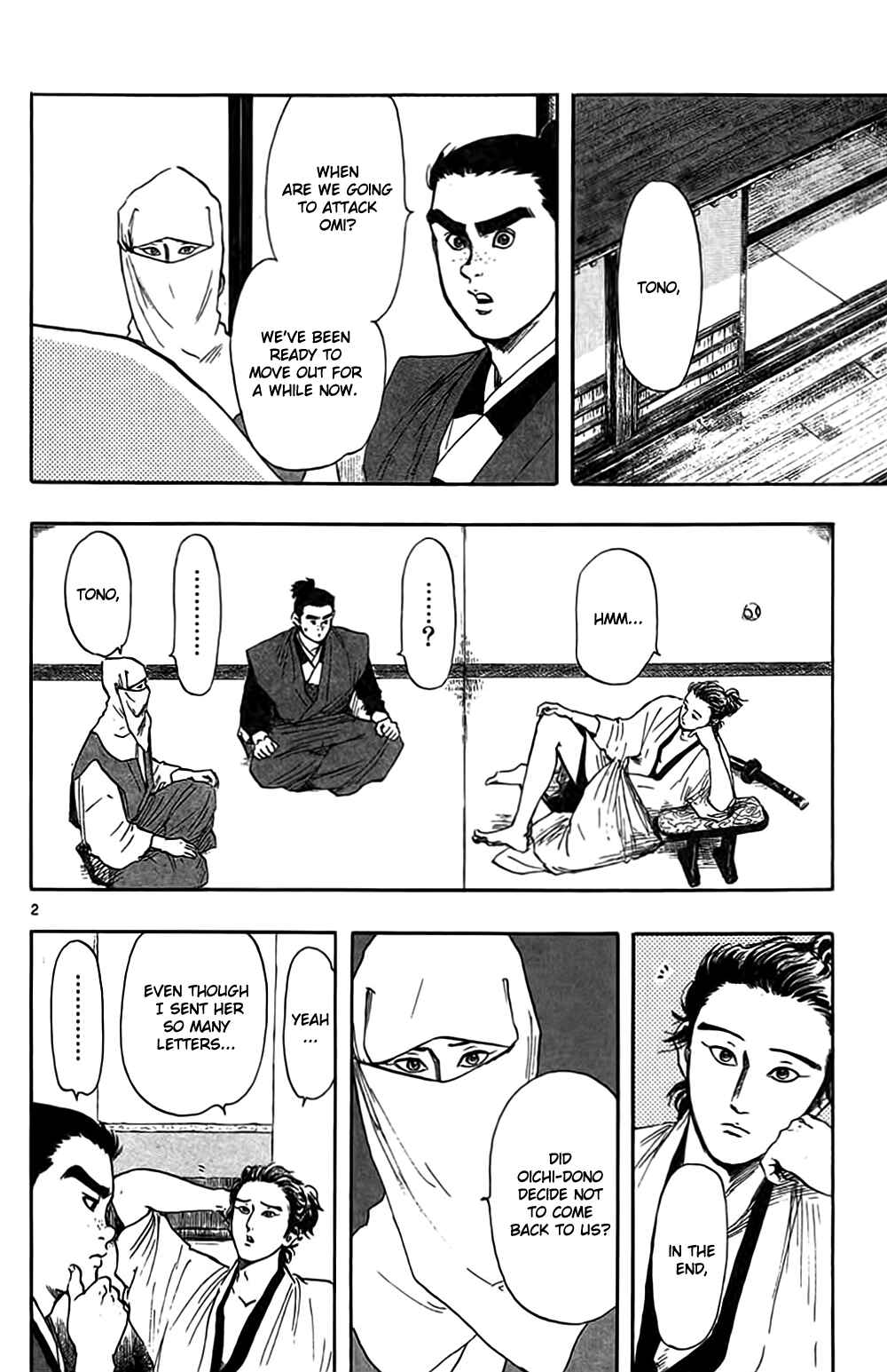 Chapter 32 - Page 5