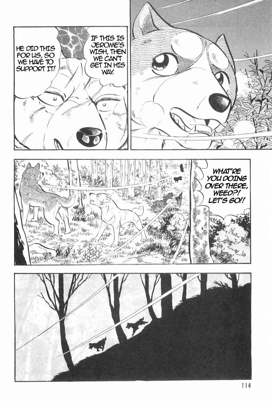Chapter 125 - Page 18