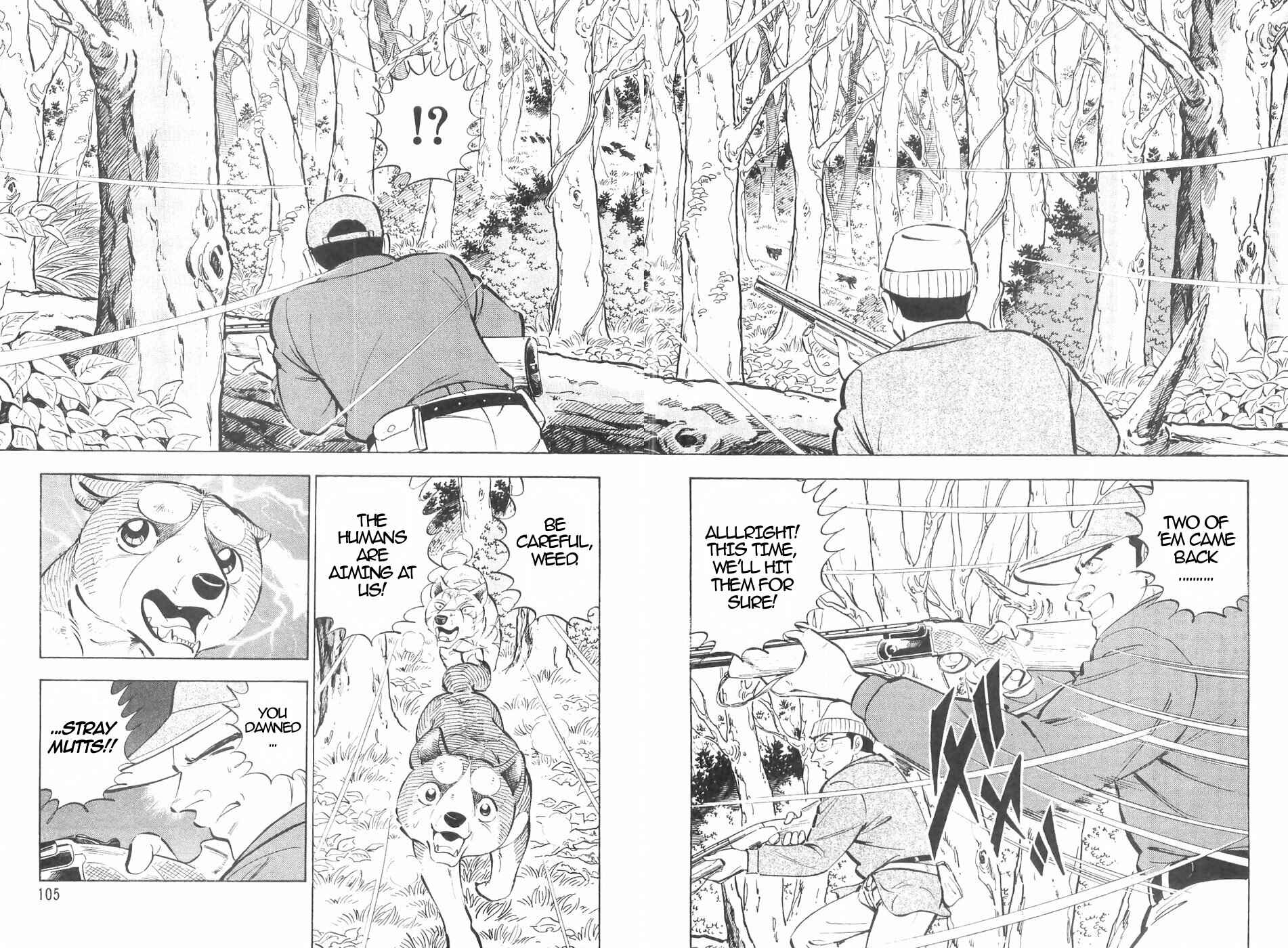 Chapter 125 - Page 9
