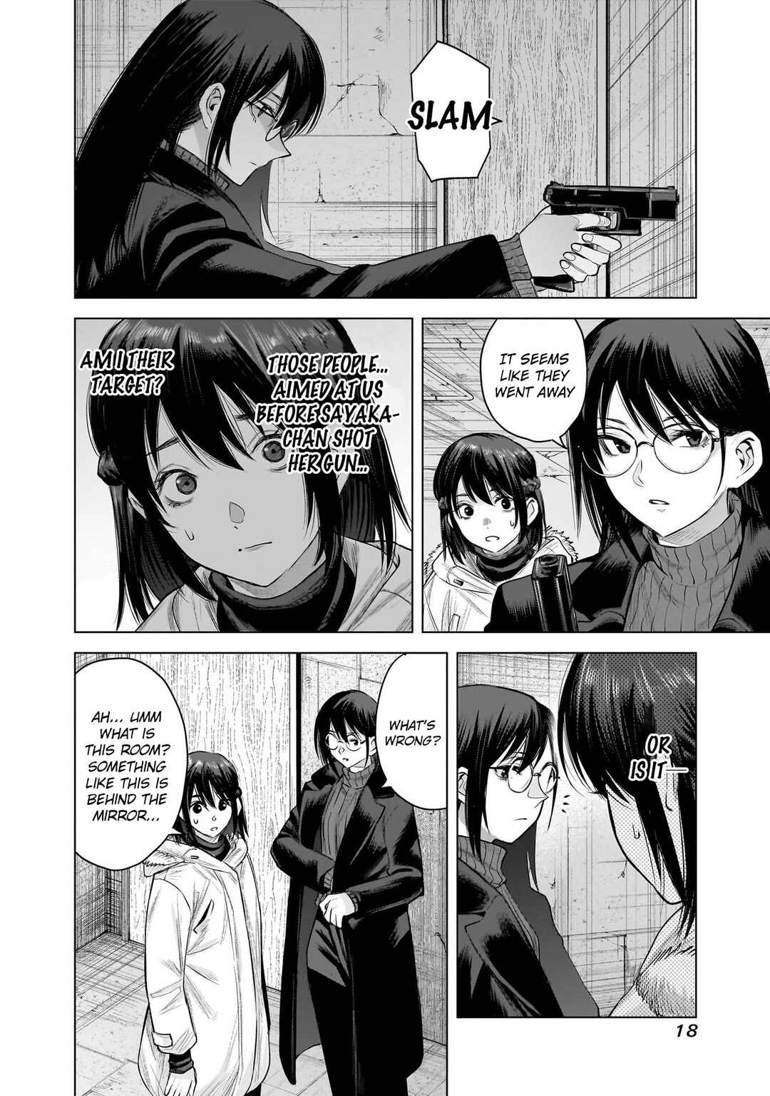 Chapter 17 - Page 20