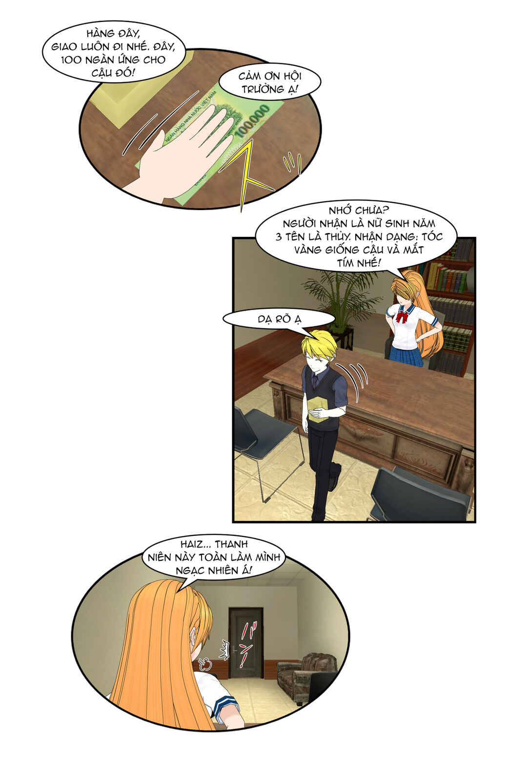 Chapter 31 - Page 10
