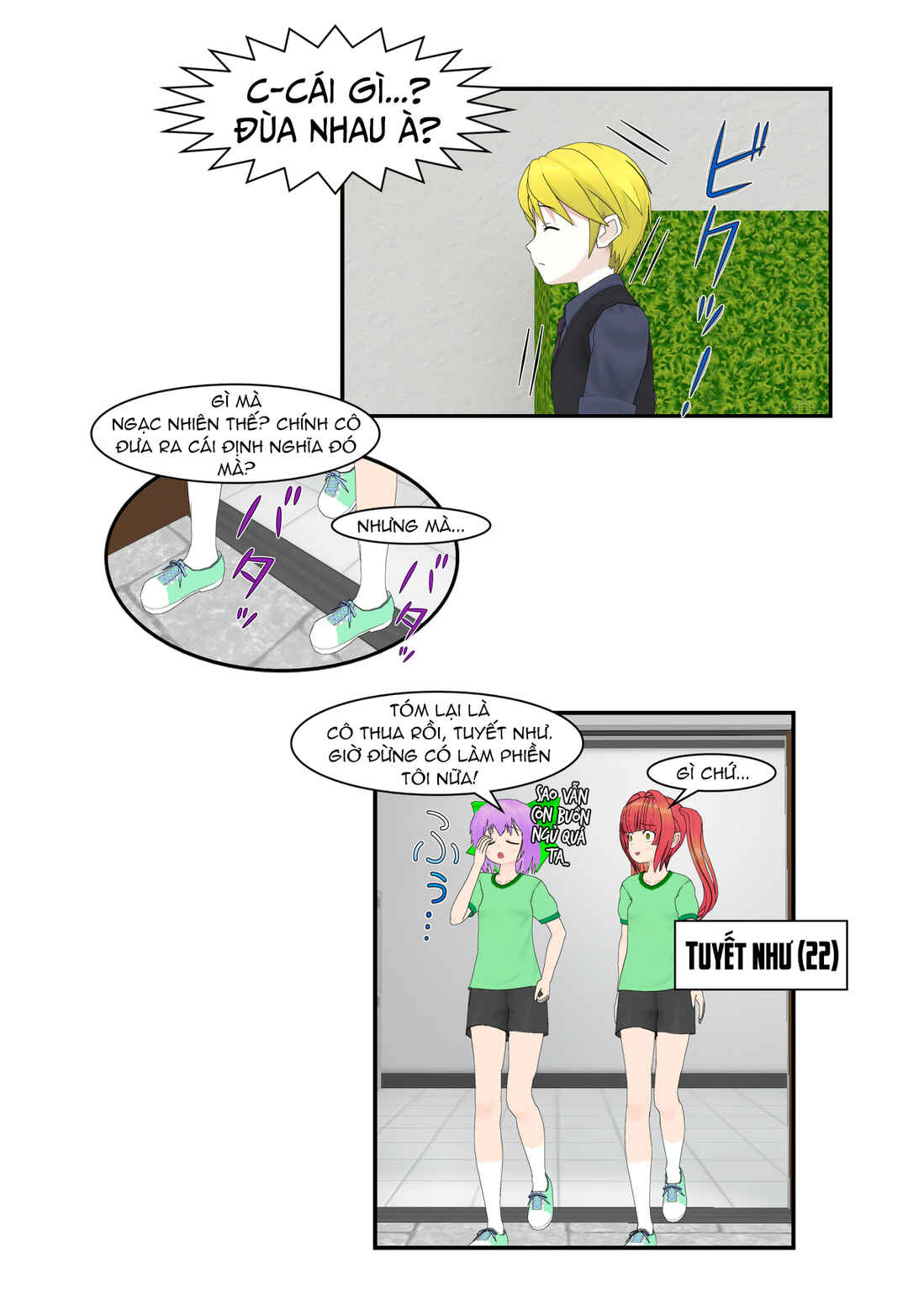 Chapter 31 - Page 14