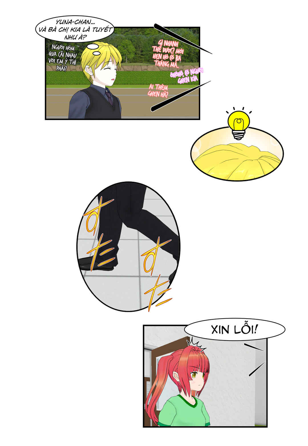 Chapter 31 - Page 15