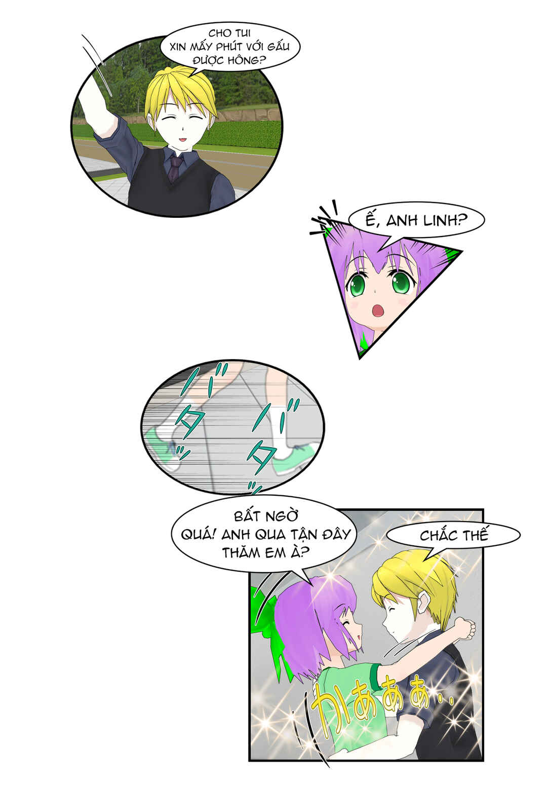 Chapter 31 - Page 16