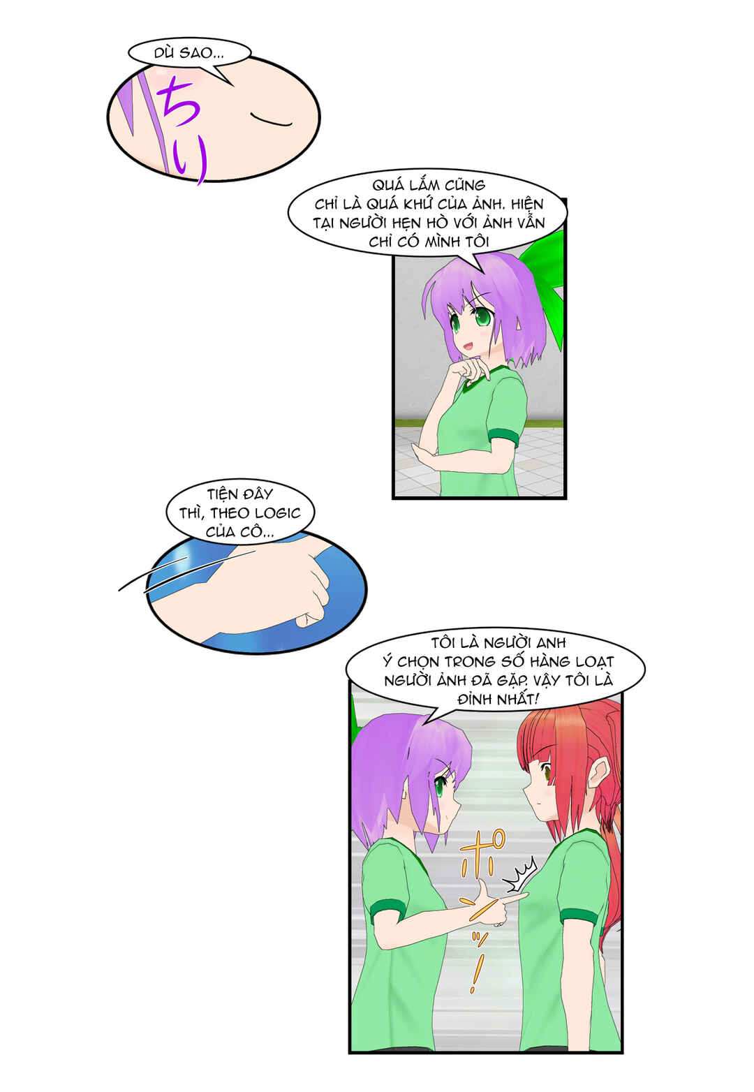 Chapter 31 - Page 19