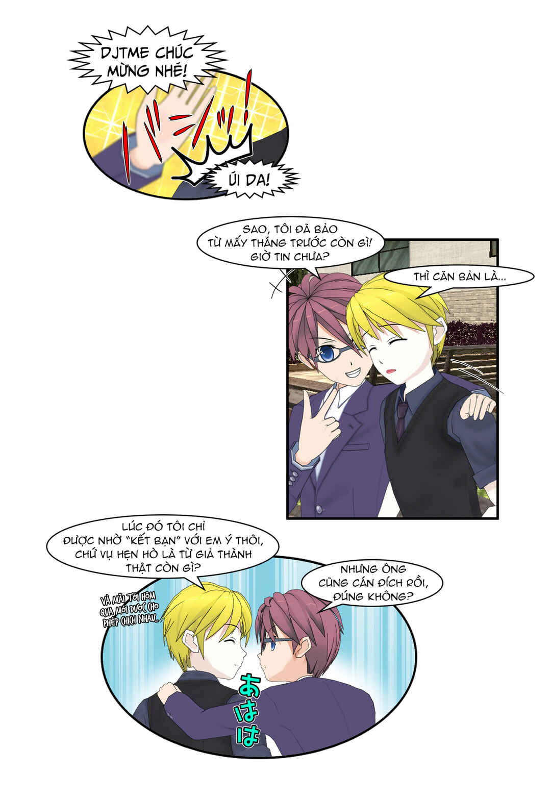 Chapter 31 - Page 3