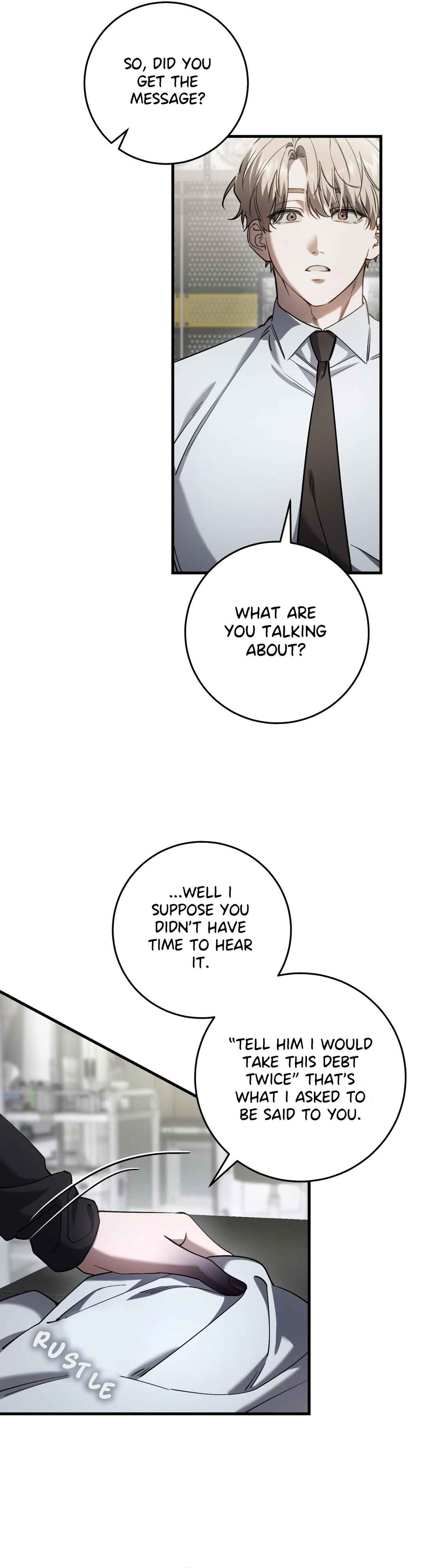 Chapter 40 - Page 33