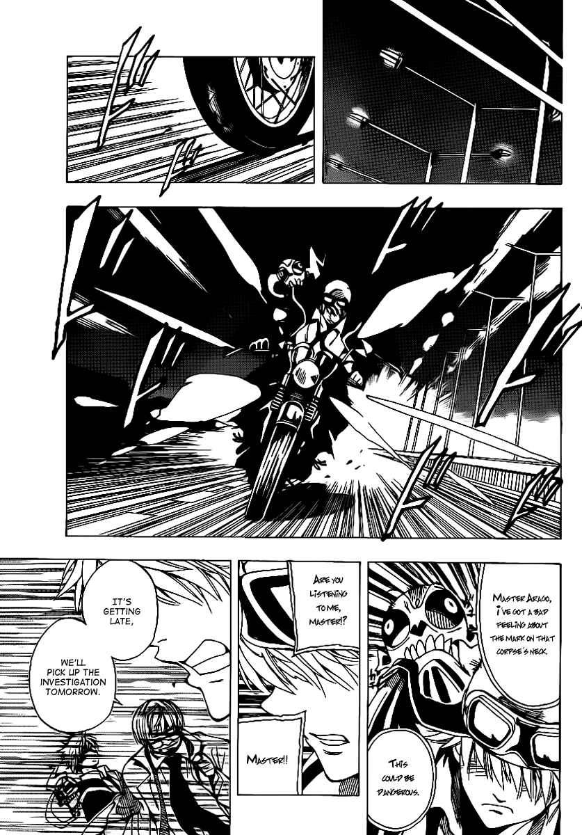 Chapter 21 - Page 9